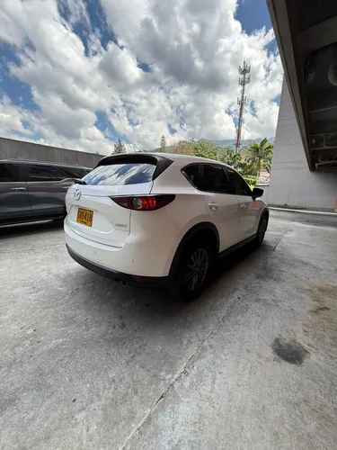 Mazda CX-5 2.5 Touring At