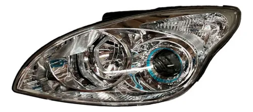 Lámpara Hyundai I30 Hatchback Izquierda 2009 - 2012