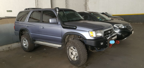 Toyota Sw4 1998 Full