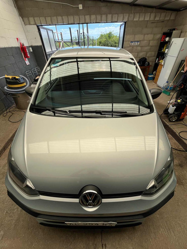 Volkswagen Up! 1.0 Take