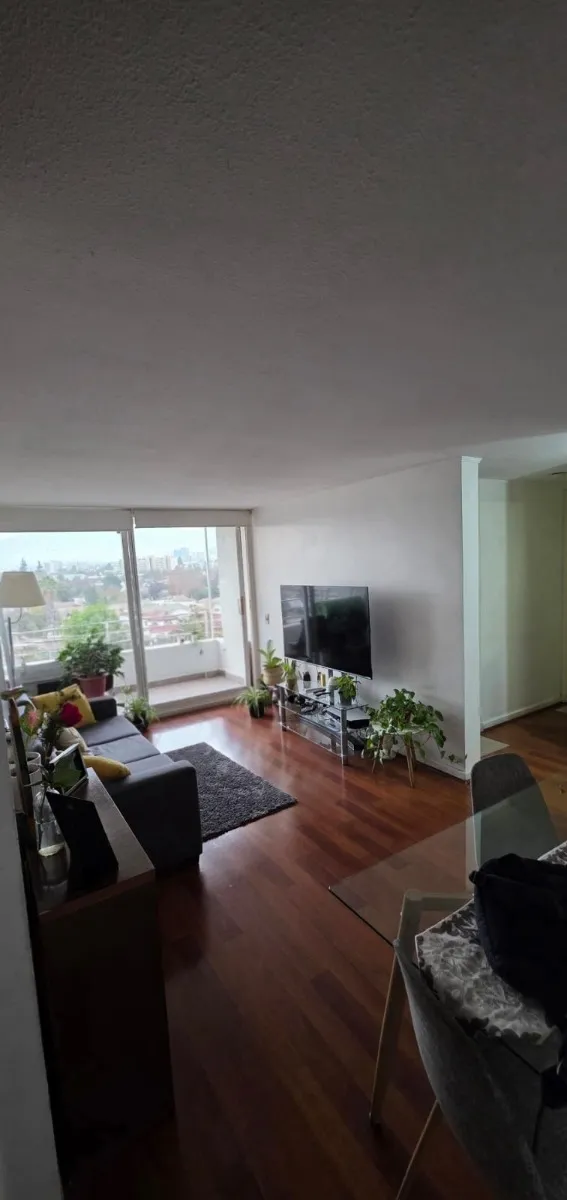 Imagen 5 de 16 de Hermoso,comodo Y Acogedor Departamento De 2 Dormitorios