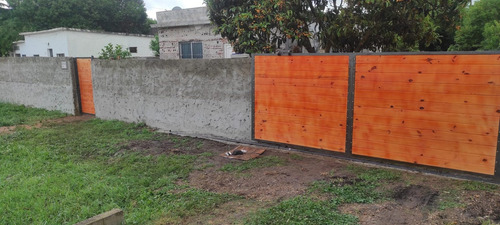 Imagen 4 de 6 de Portones .cerramientos .berjas