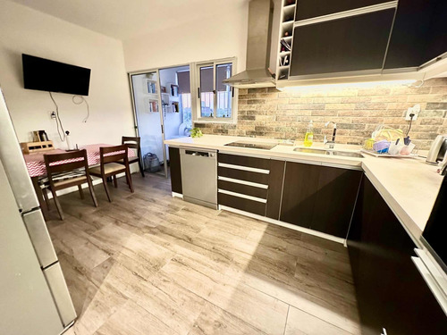 Imagen 4 de 11 de Espectacular Apartamento En Excelente Zona Con Garaje! Reciclado Totalmente A Nuevo Con Los Mejores Materiales De Plaza. 3 Dormitorios 2 Baños