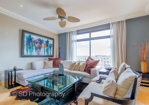 Renta Apartamento En El Fishing Lodge Cap Cana