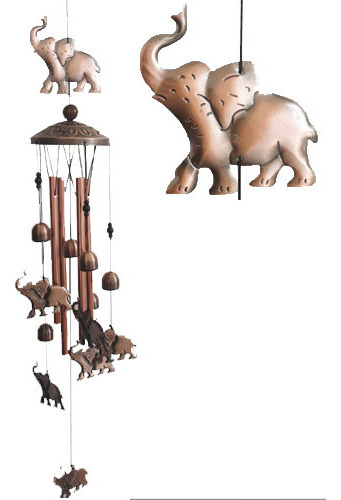 Coordinador De Casas Móviles Wind Chimes Wind Chimes