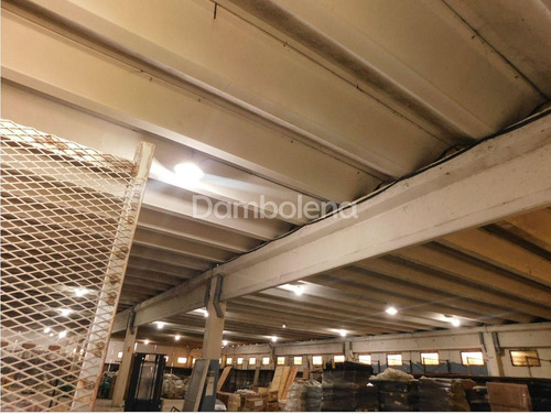 Imagen 25 de 26 de Depósito En Venta O Permuta Ubicado En La Reja, Moreno, G.b.a. Zona Oeste