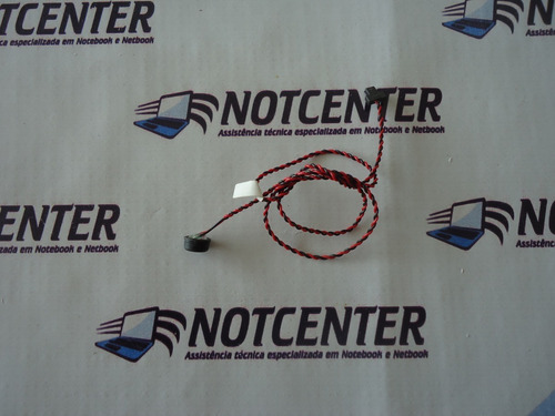 Microfone Notebook Philco 14g 14i 14i2 14l (Usado)
