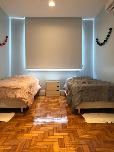 Imagem 7 de 16 de Excelente Apartamento Na Melhor Localização De Botafogo - Pronto Para Morar