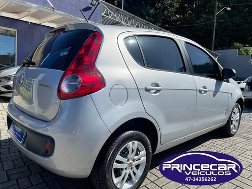 Imagem 9 de 9 de Fiat Palio 1.0 Attractive