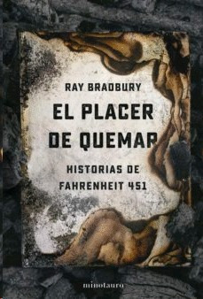 Libro Placer De Quemar, El-nuevo