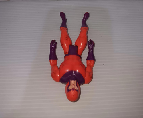 Marvel Super Heroes Secret Wars Magneto (Usado)