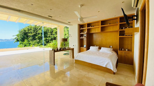 Penthouse En Renta En Brisas Guitarron Acapulco