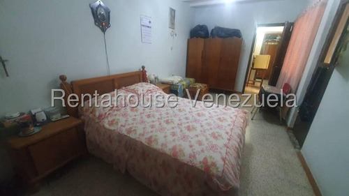 Te Lo Tengo Casa En Venta En Parr. Santa Teresa 25-8305 Mar