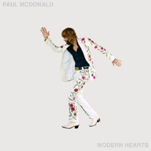 Paul Mcdonald Modern Hearts (edición De Lujo) Cd
