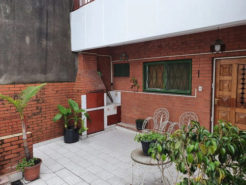 Imagen 3 de 14 de Departamento Ph En Venta En Flores, Capital Federal, Buenos Aires