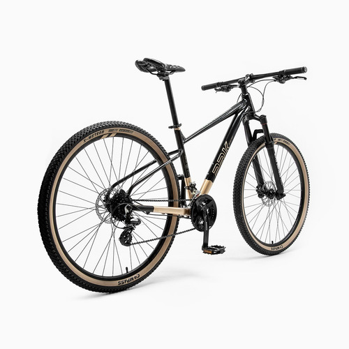 Imagen 2 de 10 de Mountain Bike Nightmare R29 24v