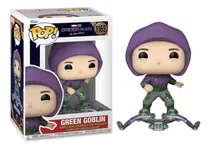 Comprar Funko Pop Duende Verde Spider-man No Way Home #1165 67605