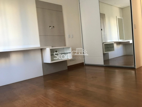 Imagem 19 de 29 de Apartamento À Venda Em Jardim Madalena - Ap005858