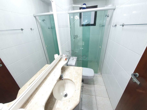 Imagem 9 de 30 de Apartamento Com 3 Dorms, Praia Do Sapê, Ubatuba - R$ 499 Mil, Cod: 1449 - V1449