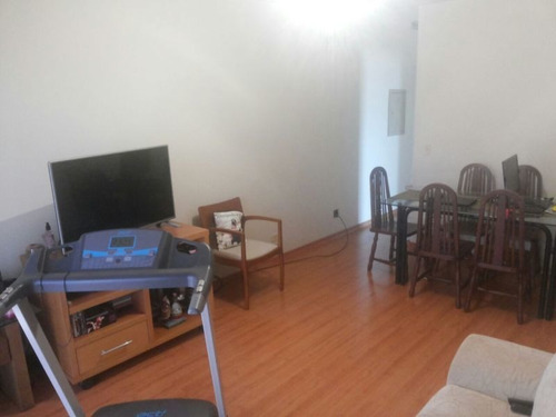 Imagem 15 de 18 de Apartamento - Ref: 2822