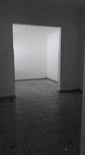 Imagem 11 de 11 de Salão, 120 M² - Venda Por R$ 1.540.000,00 Ou Aluguel Por R$ 4.500,00/mês - Centro - São Bernardo Do Campo/sp - Sl0264