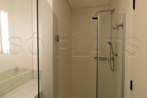 Imagem 13 de 15 de Flat Nortel Em Santana Para Morar Ou Investir - Sf34669