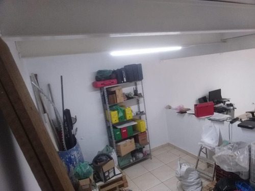 Imagem 13 de 13 de Galpão Para Alugar, 140 M² Por R$ 3.500/mês - Pirituba - Ga0289