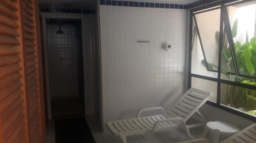 Imagem 5 de 17 de Apartamento Em Santa Rosa, Niterói/rj De 105m² 3 Quartos À Venda Por R$ 730.000,00 - Ap813398-s