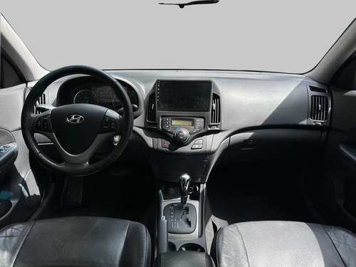Hyundai I30 CW 2.0 MPFI GLS 16V GASOLINA 4P AUTOMÁTICO