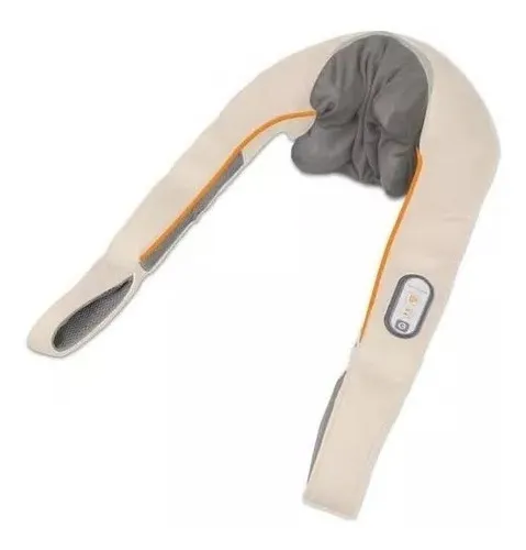 Masajeador Cervical Medisana Shiatsu Nm 860 Calor MercadoLibre