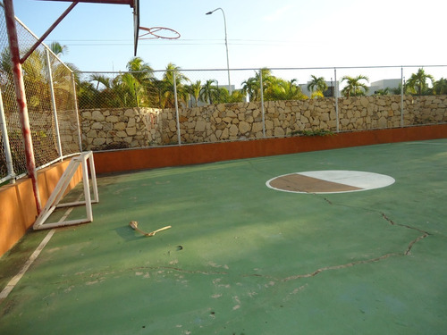 Imagen 5 de 16 de Apartamento De 4 Habitaciones Planta Baja Con Muelle