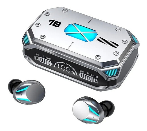 Audifono Bluetooth Tws Power Bank M41