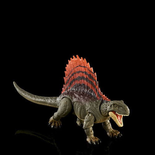 Jurassic World Dimetrodon Hammond Collection Mattel