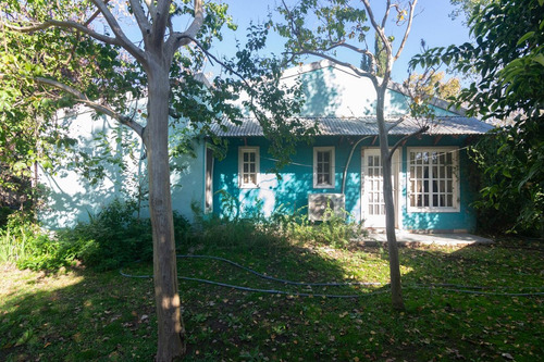 Se Vende Excelente Casa Estilo Finca Paso Del Rey