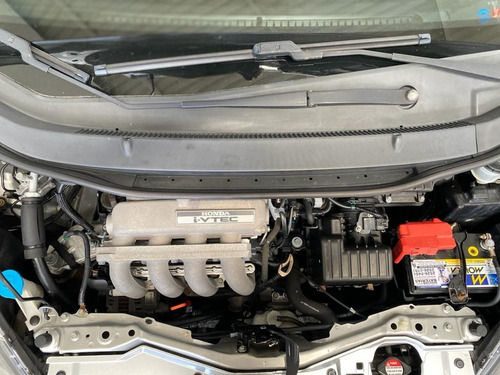 Fit Lx 1.4 Flex 2009