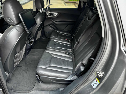 Audi Q7 3.0 Tfsi Ambition 7l Quattro 5p