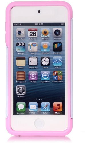 Funda Para Apple iPod Touch 5,6ª Generación, iPod 7ª Generac