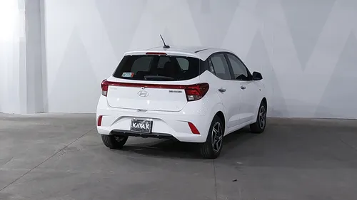 Hyundai Grand i10 1.2 Gls