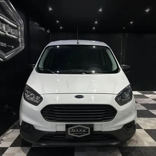 Ford Transit Courier 1.0 L3 2pl Courier