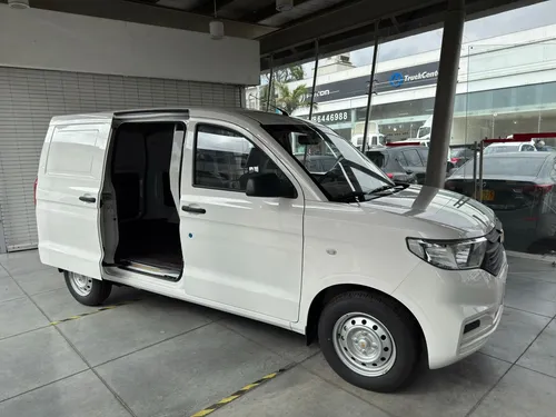 Chevrolet N400 1.5 Panel
