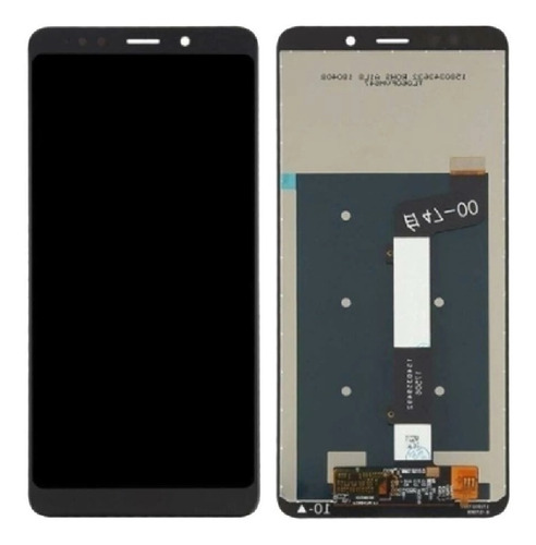 Compatible Redmi Note 9pro Modulo Pantalla Tactil Display 