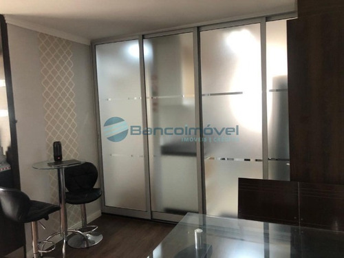 Imagem 29 de 30 de Apartamento - Ap00724 - 3137912