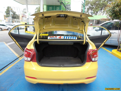 Taxis Hyundai Grand I10