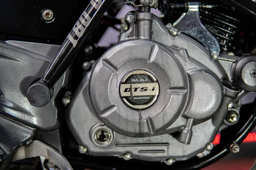Bajaj Pulsar 180 Gt 2019