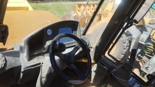 Vibrocompactador Bomag Bw219