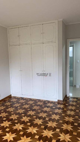 Imagem 16 de 28 de Apartamento Com 3 Dormitórios À Venda, 132 M² Por R$ 550.000,00 - Mooca - São Paulo/sp - Ap0578