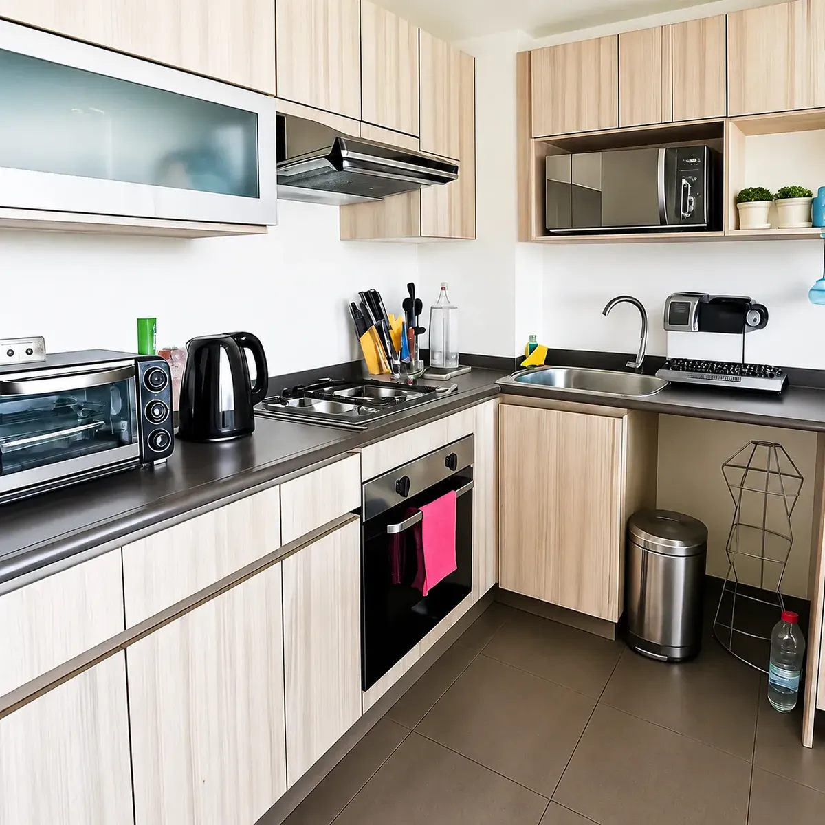 Imagen 4 de 23 de Venta | Exclusivo Departamento 3d + 2b Jardín Del Mar Reñaca