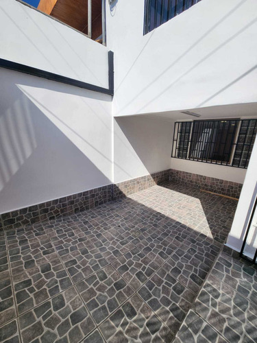 Linda Casa Frenta A Mall Plza Iquique (84669)