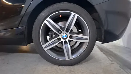 BMW Serie 1 1.5 118IA SPORT LINE AUTO