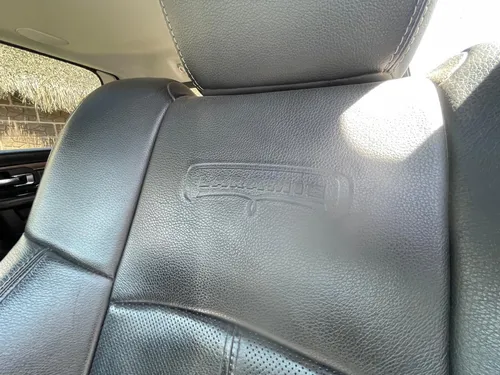 Dodge LARAMIE 5.7 Laramie Mcab 4x4 Mt